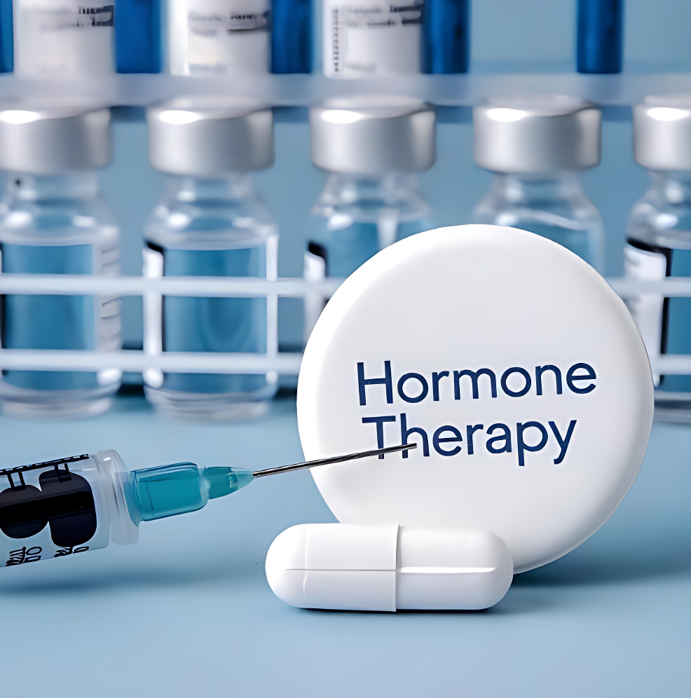 Hormone Therapy